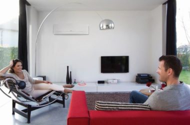 Ile prądu zużywa klimatyzacja w domu?